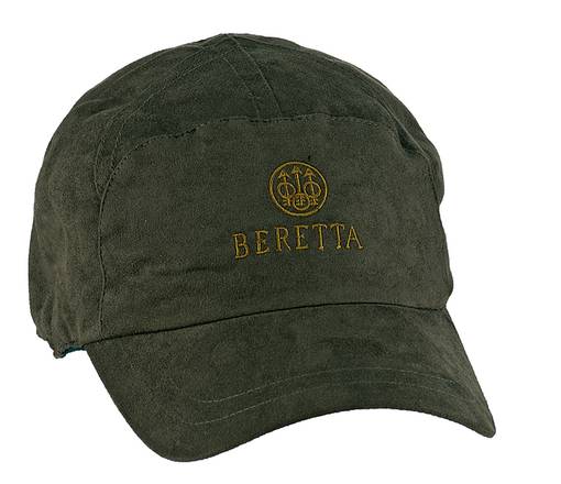 Beretta Forest Reversible GTX Vedenpitävä Käännettävä Lippalakki - Metsästyspäähineet - 8051832361519 - 1