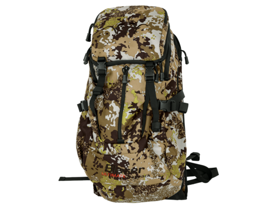 Blaser Päiväreppu Ultimate HunTec Camo - Reput metsästykseen - 80409339 - 1
