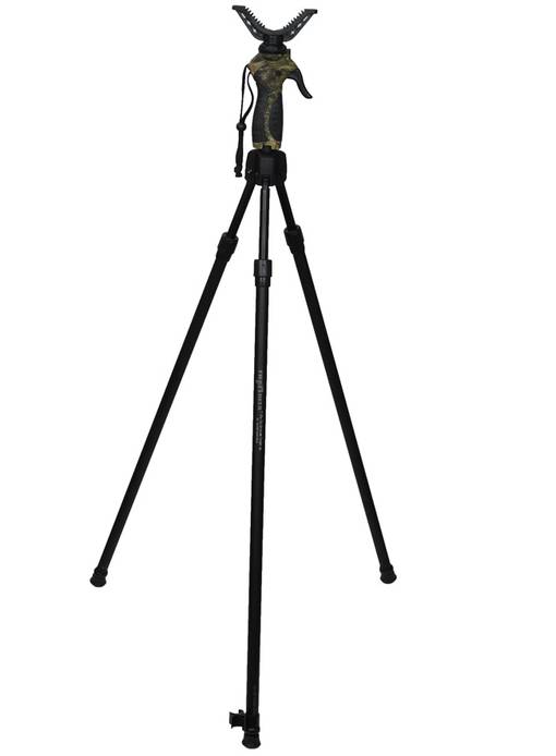 FieryDeer Trigger TriPod ampumakepit - Ampumatuet - 40-033-57979 - 1