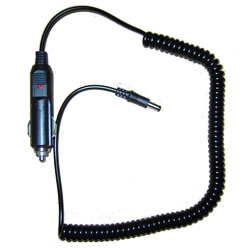 Genzo 12V Autolaturi BT/XT - Muut lisävarusteet VHF-puhelimiin - 7350002693339 - 1