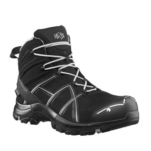 Haix Black Eagle Safety 40.1 Turvakengät - HAIX Turvakengät - 610019 - 1