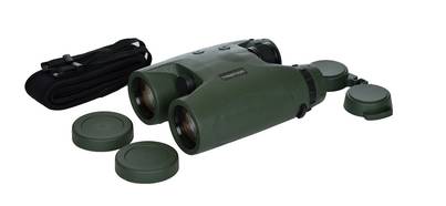 Katselukiikari Tristar LRB1500 8x42mm Etäisyysmittarilla - Katselukiikarit - 10-029 - 1