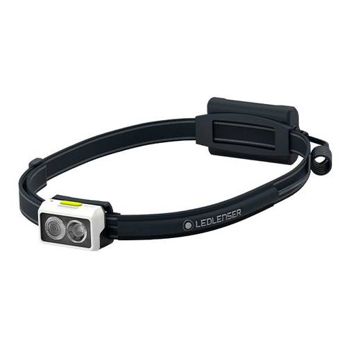 Ledlenser Neo3 Otsalamppu Lime - Ladattavat otsalamput - 502719 - 1
