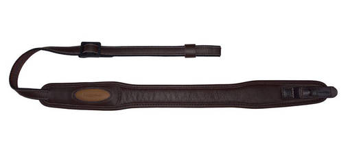 Niggeloh Premium II Asehihna Nahka - Aseenkantohihnat ja hihnalenkit - 4250057201479 - 1