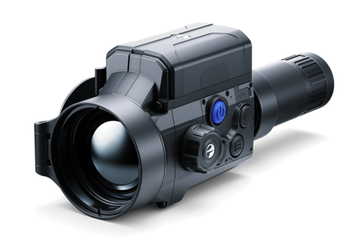 Pulsar Krypton 2 XG50 Lämpölisäosa - Pimeänäkölaitteet - 77379 - 1