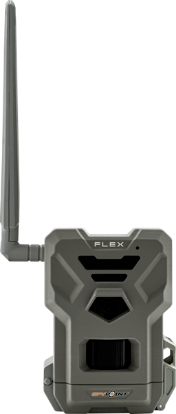 SPYPOINT FLEX Riistakamera - Lähettävät riistakamerat - 887157021429 - 1