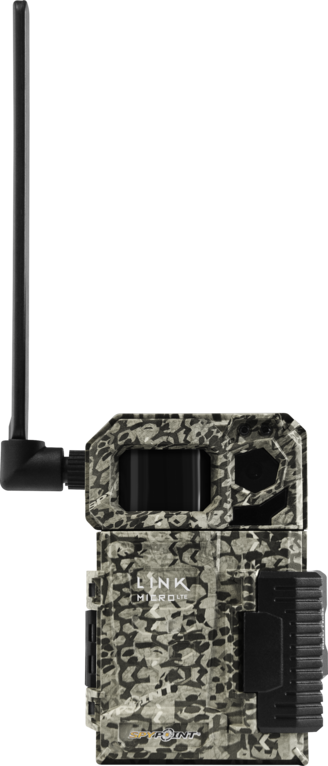 SPYPOINT LINK-MICRO-LTE Riistakamera - Lähettävät riistakamerat - 887157020019 - 1