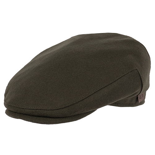 Salon Flat Cap Eero Gen Outdoor Lakki - Pipot, lakit ja lippikset ulkoiluun - SAL0079 - 1