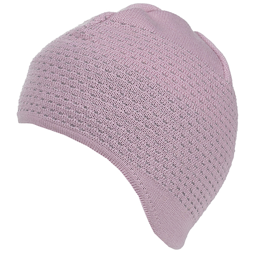 Salon Kids Heijastava Pipo Vaaleanpunainen - Nuorten asusteet eränkäyntiin - SAL0119 - 1