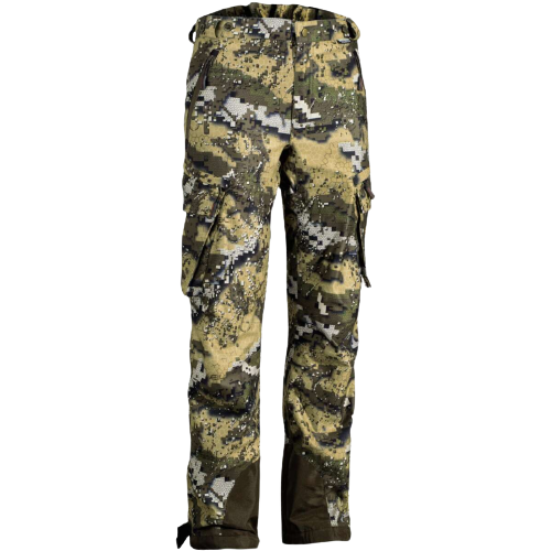 Swedteam Ridge Hunting M Housut Desolve Veil - Metsästyshousut - 7330144004279 - 1