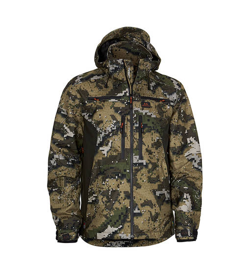 best midweight hunting jacket