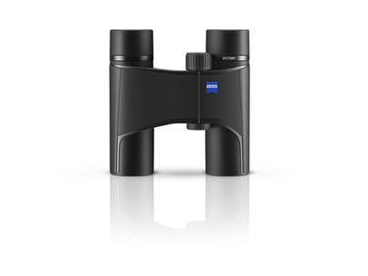 Zeiss Victory Pocket 8x25 Katselukiikari - Katselukiikarit - 4047006203819 - 1
