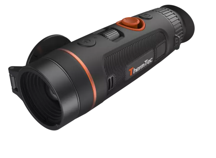 ThermTec Wild 335 Lämpökamera - Lämpökamerat - 6975483700249 - 1