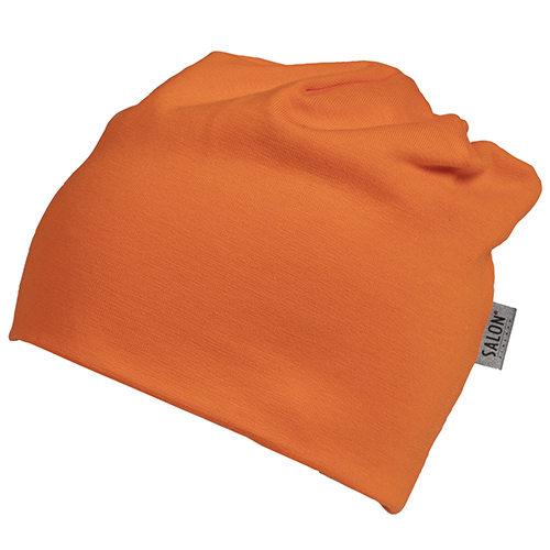 Salon Trikoopipo Eko Oranssi - Pipot, lakit ja lippikset ulkoiluun - SAL0049 - 1