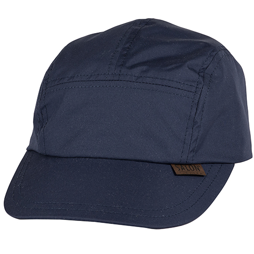 Salon Lippalakki Baseball Cap Wind Tummansininen - Pipot, lakit ja lippikset ulkoiluun - SAL0059 - 1