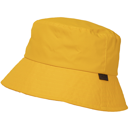 Salon Bucket Hat Wind Keltainen - Pipot, lakit ja lippikset ulkoiluun - SAL0069 - 1