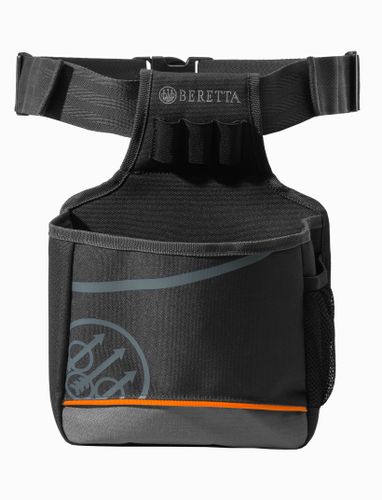Beretta Uniform EVO Pouch Black - Patruunavyöt ja -taskut - BS921T19320999 - 1