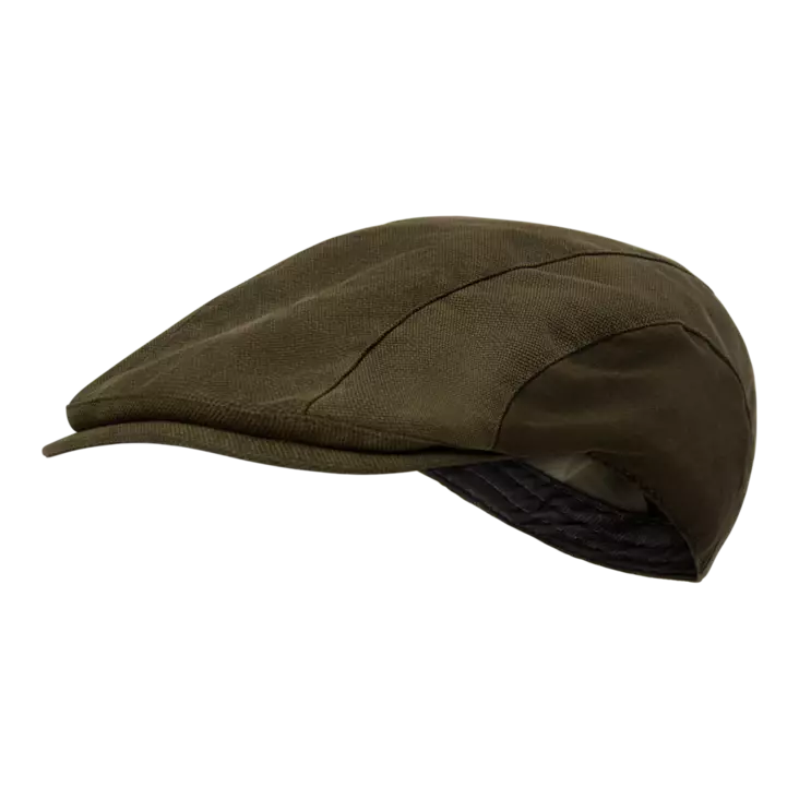 Deerhunter Eagle Flat Cap - Pipot, lakit ja lippikset ulkoiluun - 6786-379 - 1
