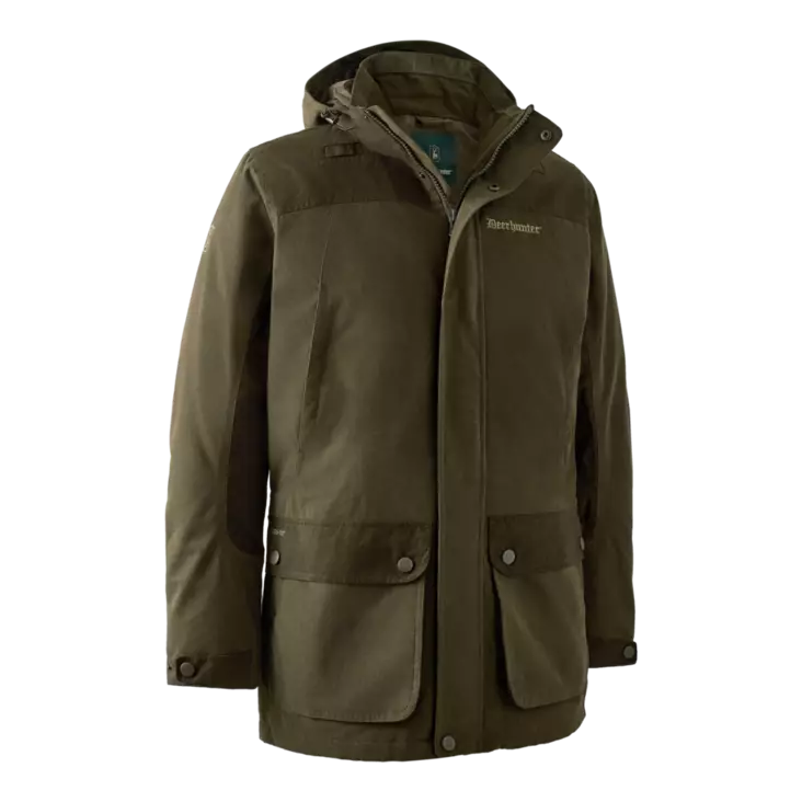 Deerhunter Eagle Takki - Deerhunter Takit - 5786-379 - 1