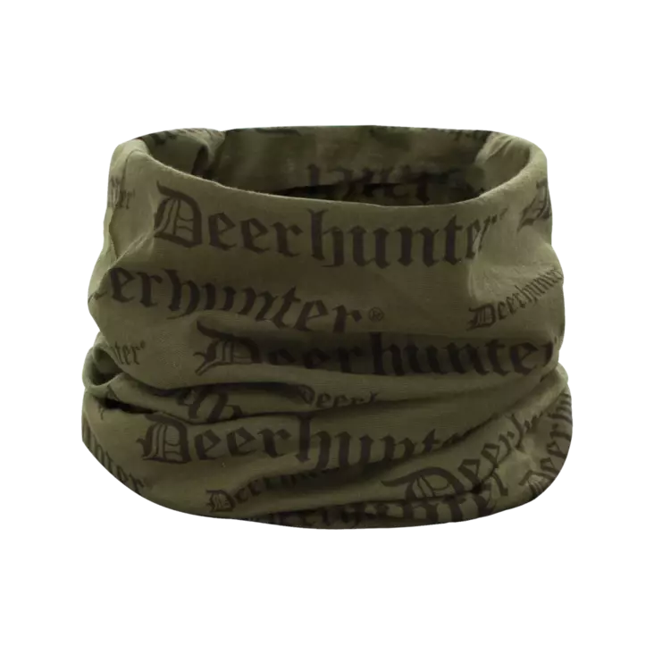 Deerhunter Logo Neck Tube Kauluri - Huivit ja monikäyttöliinat ulkoiluun - 6788-379 - 1