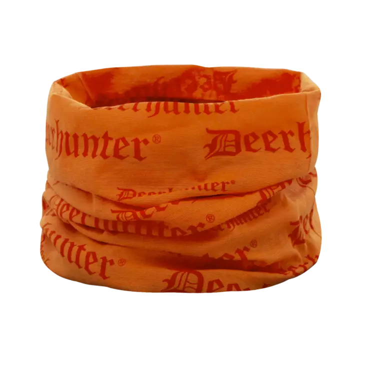 Deerhunter Logo Neck Tube Kauluri - Huivit ja monikäyttöliinat ulkoiluun - 6788-669 - 1