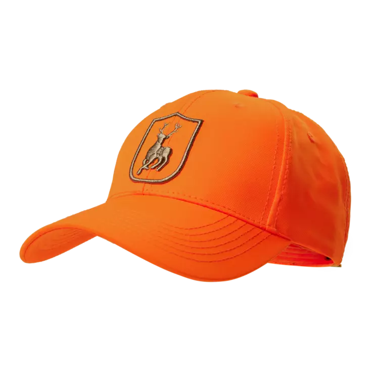Deerhunter Shield Cap Lippalakki - Pipot, lakit ja lippikset ulkoiluun - 6016-669 - 1