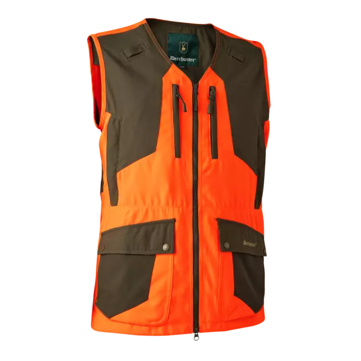 Deerhunter Strike Extreme Waistcoat Liivi - Metsästysliivit - 4154-669 - 1