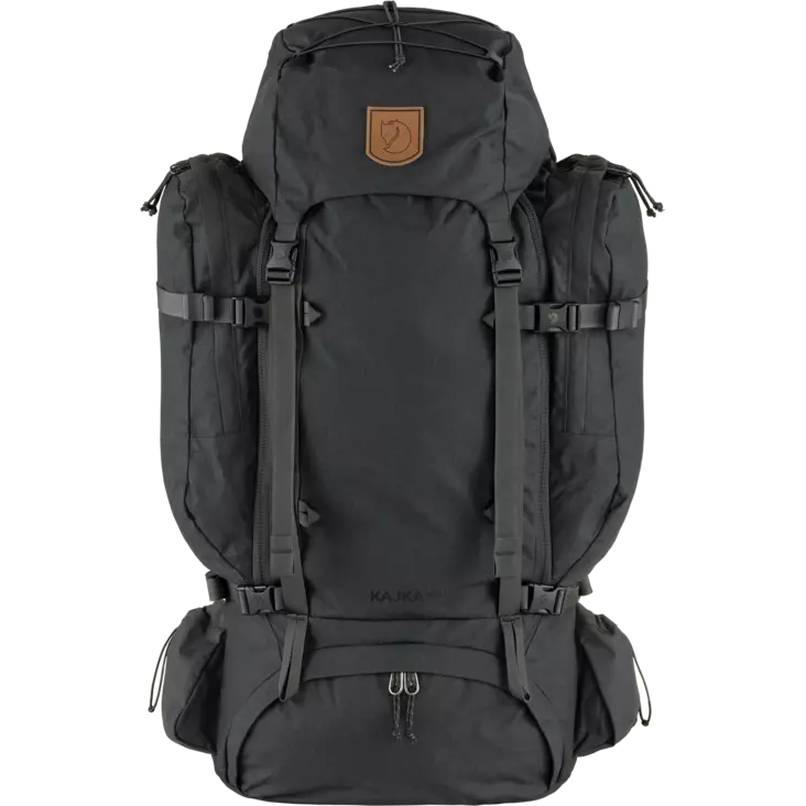 Fjällräven Kajka 100 Rinkka - Vaellusrinkat - F23200259 - 1