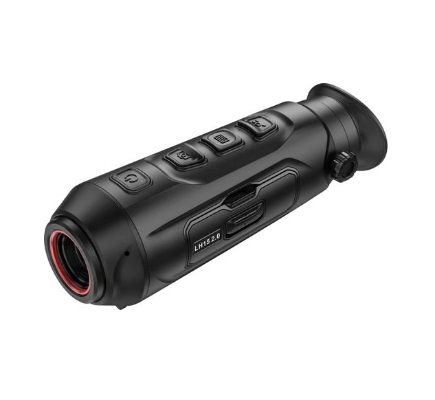 HIKMicro LYNX 2.0 LH15 Lämpökamera - Pimeänäkölaitteet - 6974004644079 - 1