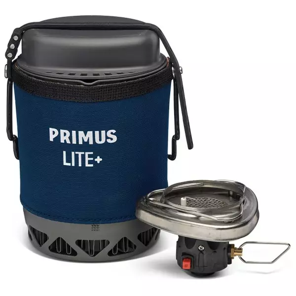 Primus Lite II Stove System - Retkikeittimet - 2700-356049 - 2