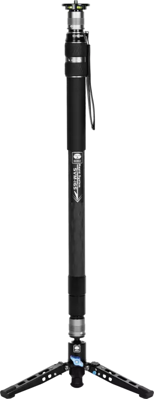 Sirui Monopod SVM-165 Ampumatuki - Ampumatuet - 127679 - 1