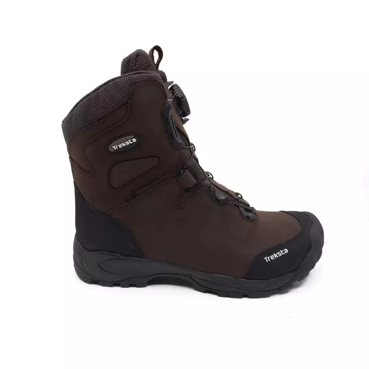 Treksta Tundra BOA HTX 8" Metsästyskengät - Metsästyskengät - 242081202-99 - 1