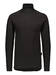 ORIGOPRO Kenttäpoolo M91 Musta - Pitkähihaiset ulkoilupaidat - ORIG-POOLOMUSTA - 1