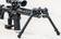 UTG Over Bore Bipod - Ampumatuet - LPR-TL-BPOB01-A - 2
