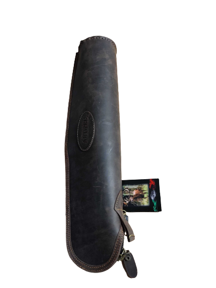 Artipel Nahkainen Kiikaritähtäimen suoja - Muut kiikari tarvikkeet - POTTICA - 1