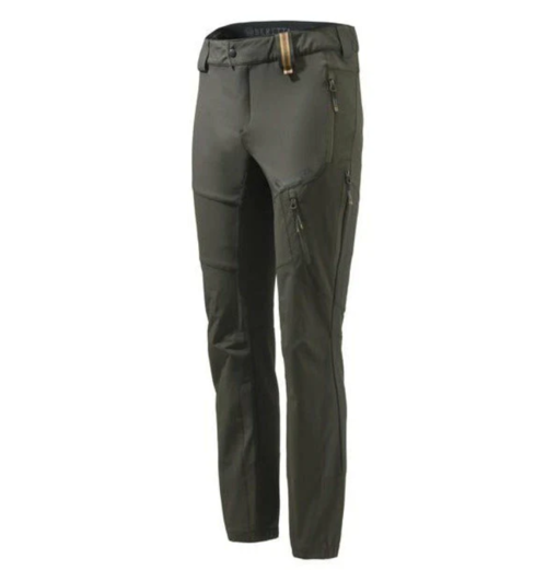 Beretta 4-Way Stretch EVO Housut - Metsästyshousut - CU992T211208AA - 1