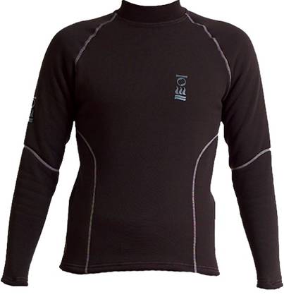 Lämmin Aluspaita Fourth Element Arctic - Alusasut ja kerrastot ulkoiluun - ARCTIC-PAITA - 1