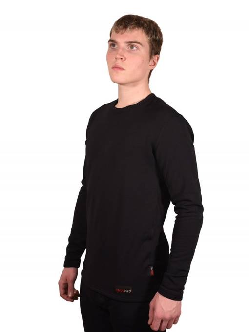 ORIGOPRO Merino-Cordura Lämpökerrasto Aluspaita - Alusasut ja kerrastot ulkoiluun - ORIG-ALUSPAITA - 1