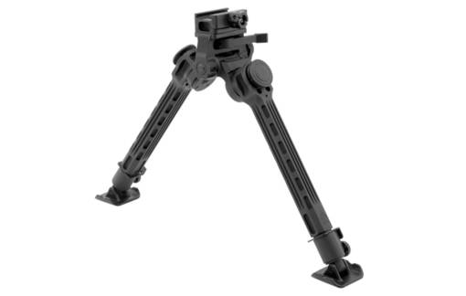 UTG Big Bore Full Stability Bipod - Ampumatuet - LPR-TL-BPFS01-A - 1