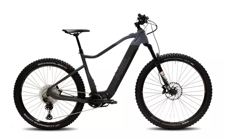 Helkama XE12 12v 29/27,5" EP801 630Wh Sähköpyörä - Sähköpyörät - HXE1219HSA - 1