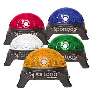 Sportdog Vilkkuvalo - Koiratutkat ja koiratarvikkeet - SDLB - 1