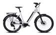 Helkama CX Sähköpyörä - Sähköpyörät - HECX1050VAB - 1