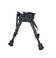 NITEforce CARBON Bipod 15-23cm - Ampumatuet - 40-006C - 1