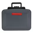 Brihard Portable Fire Chest 2117N A5 C Paloturvasalkku - Paloturvakaapit - 13FIRE2117NC - 7
