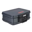 Brihard Portable Fire Chest 2125N A4 C Paloturvasalkku - Paloturvakaapit - 13FIRE2125NC - 4