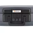 Brihard Portable Fire Chest 2125N A4 C Paloturvasalkku - Paloturvakaapit - 13FIRE2125NC - 8