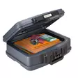 Brihard Portable Fire Chest 2125N A4 C Paloturvasalkku - Paloturvakaapit - 13FIRE2125NC - 6