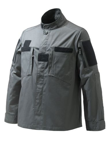 Beretta BDU Field Jacket Takki Harmaa - Pitkähihaiset ulkoilupaidat - GU035T1853094C - 1