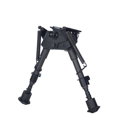 NITEforce CARBON Bipod 15-23cm - Ampumatuet - 40-006C - 1