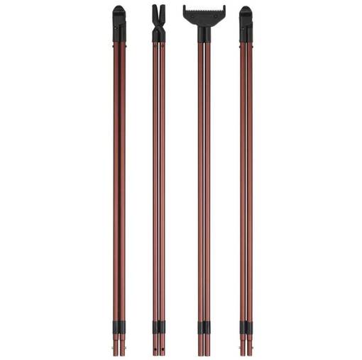 4 Stable Stick Essential Ampumatuki - Ampumatuet - BSE - 1